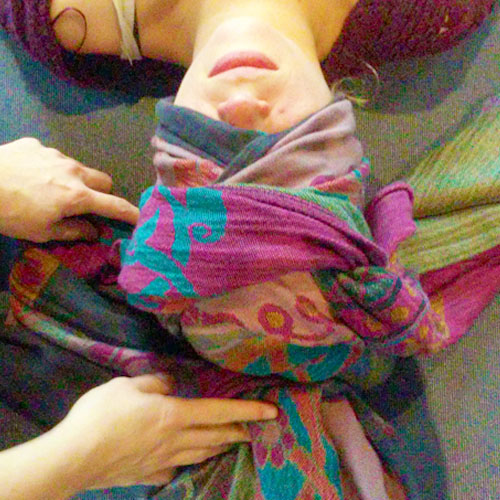 Rituel Rebozo