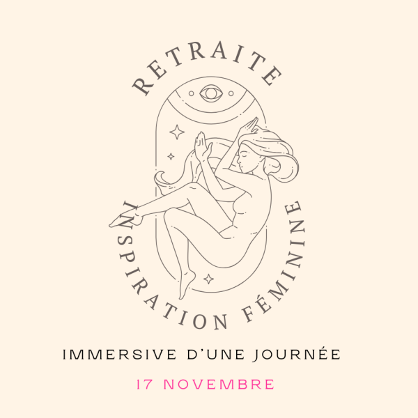 Retraite Inspiration Féminine