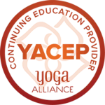 Yacep Yoga Alliance