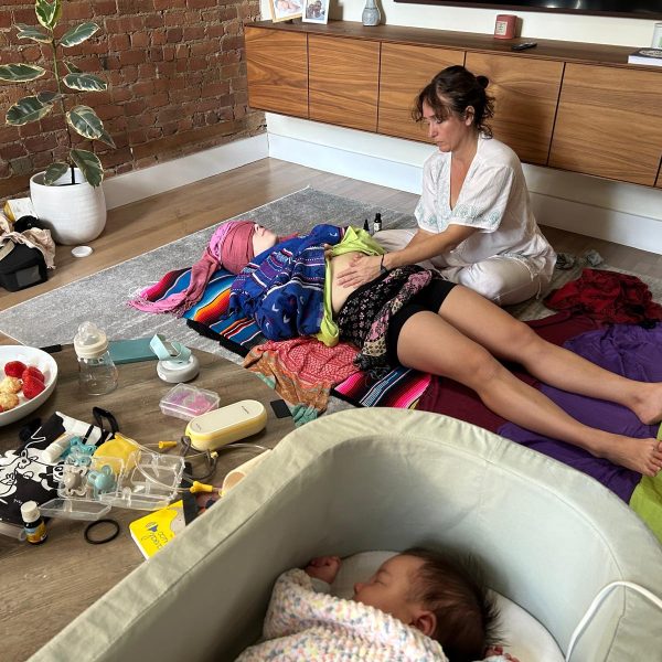 Formation en Rituel Rebozo (30H)