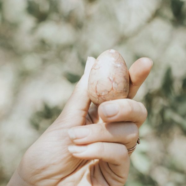 Formation Œufs de Yoni & Sexualité Sacrée (24h)
